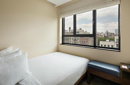 Orchard Street Hotel - image 19