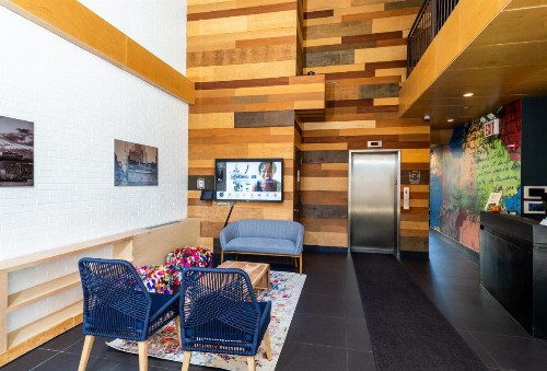 Orchard Street Hotel - image 2