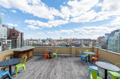 Orchard Street Hotel - image 21