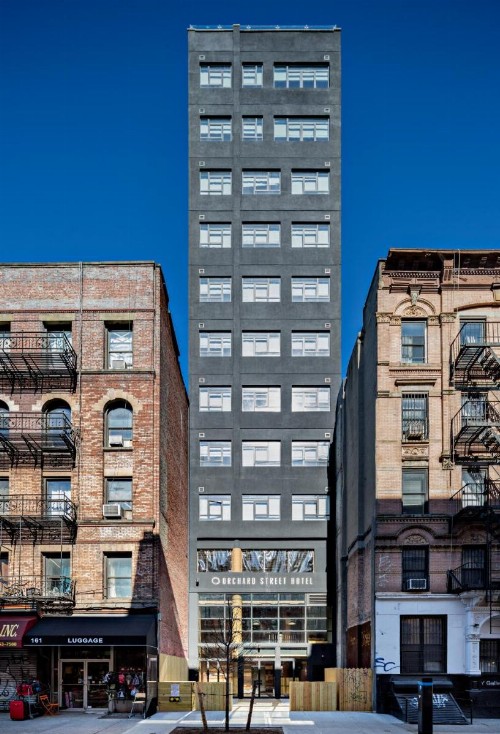 Orchard Street Hotel - image 23