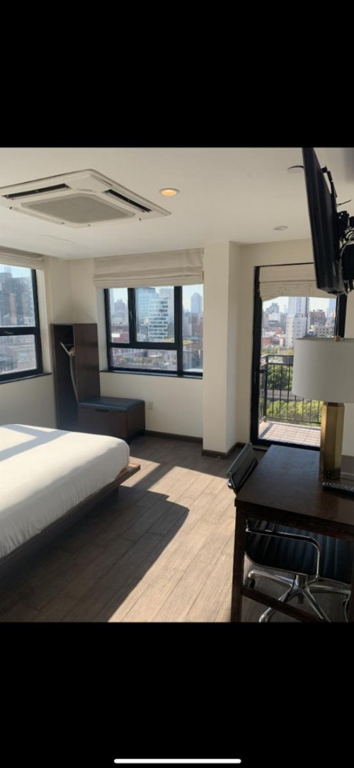 Orchard Street Hotel - image 24