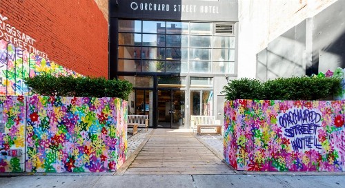 Orchard Street Hotel - image 25
