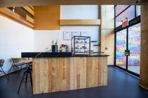 Orchard Street Hotel - image 29