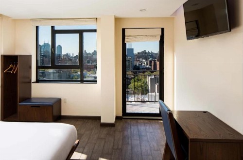 Orchard Street Hotel - image 30