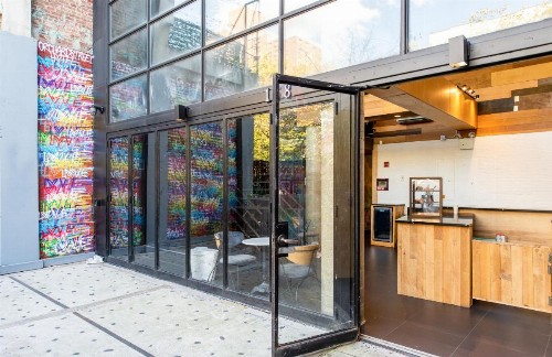 Orchard Street Hotel - image 31