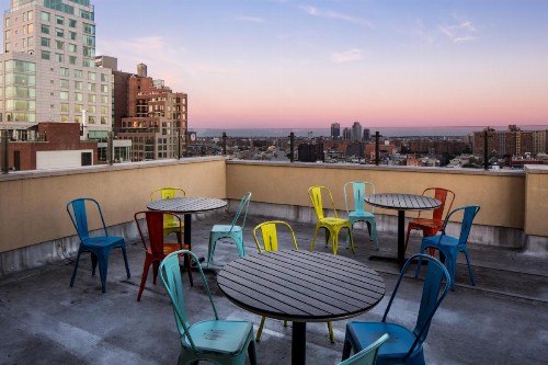 Orchard Street Hotel - image 37