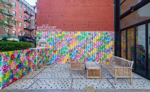 Orchard Street Hotel - image 4