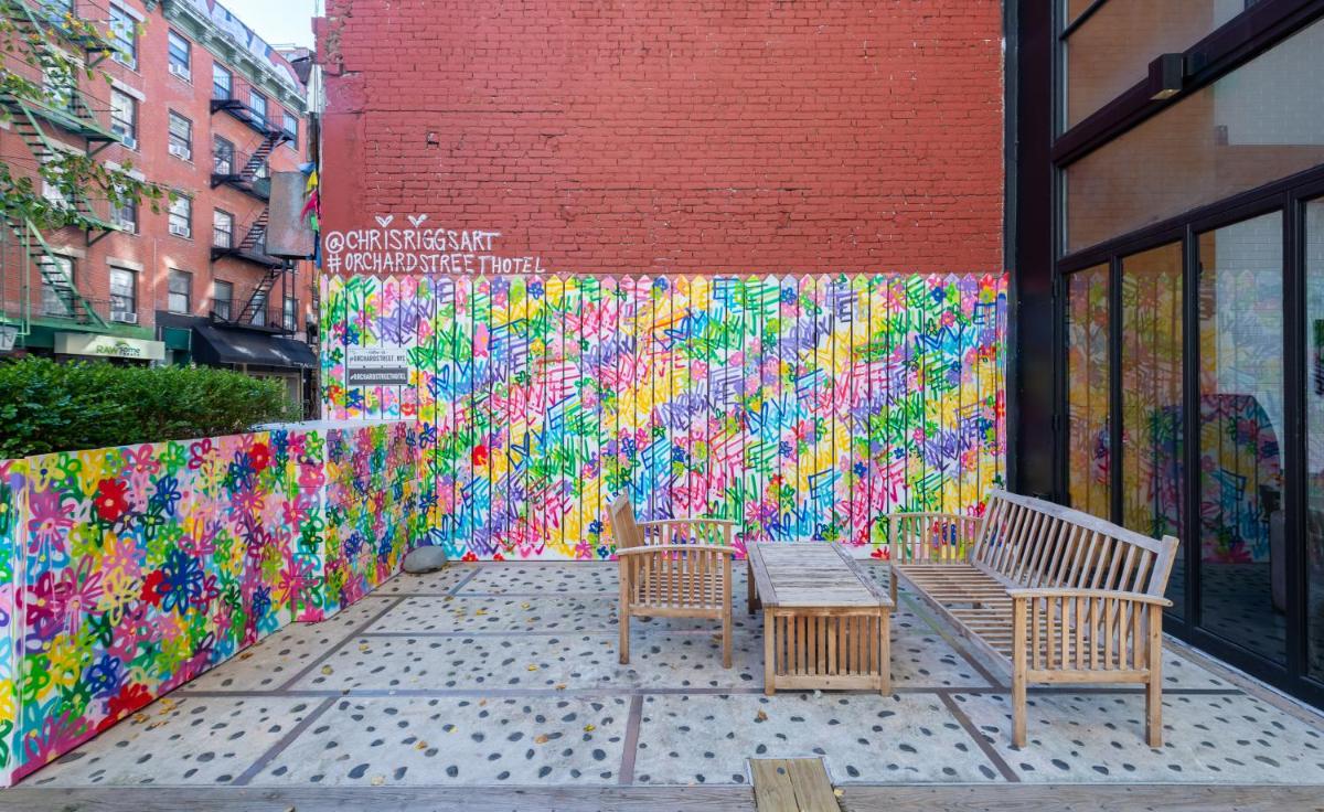 Orchard Street Hotel - image 4