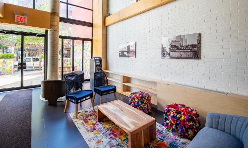 Orchard Street Hotel - image 40