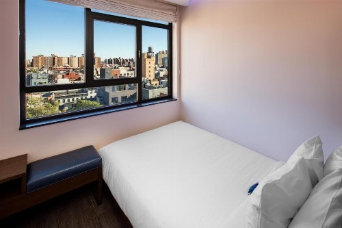 Orchard Street Hotel - image 41