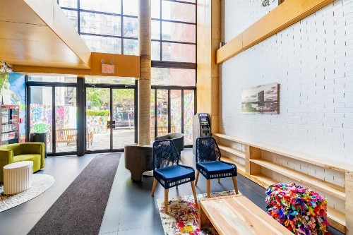 Orchard Street Hotel - image 42