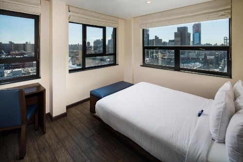 Orchard Street Hotel - image 44