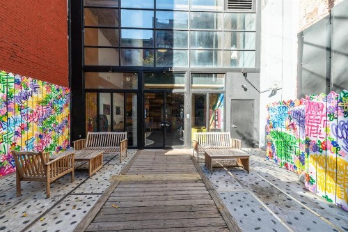 Orchard Street Hotel - image 46