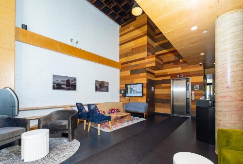 Orchard Street Hotel - image 5