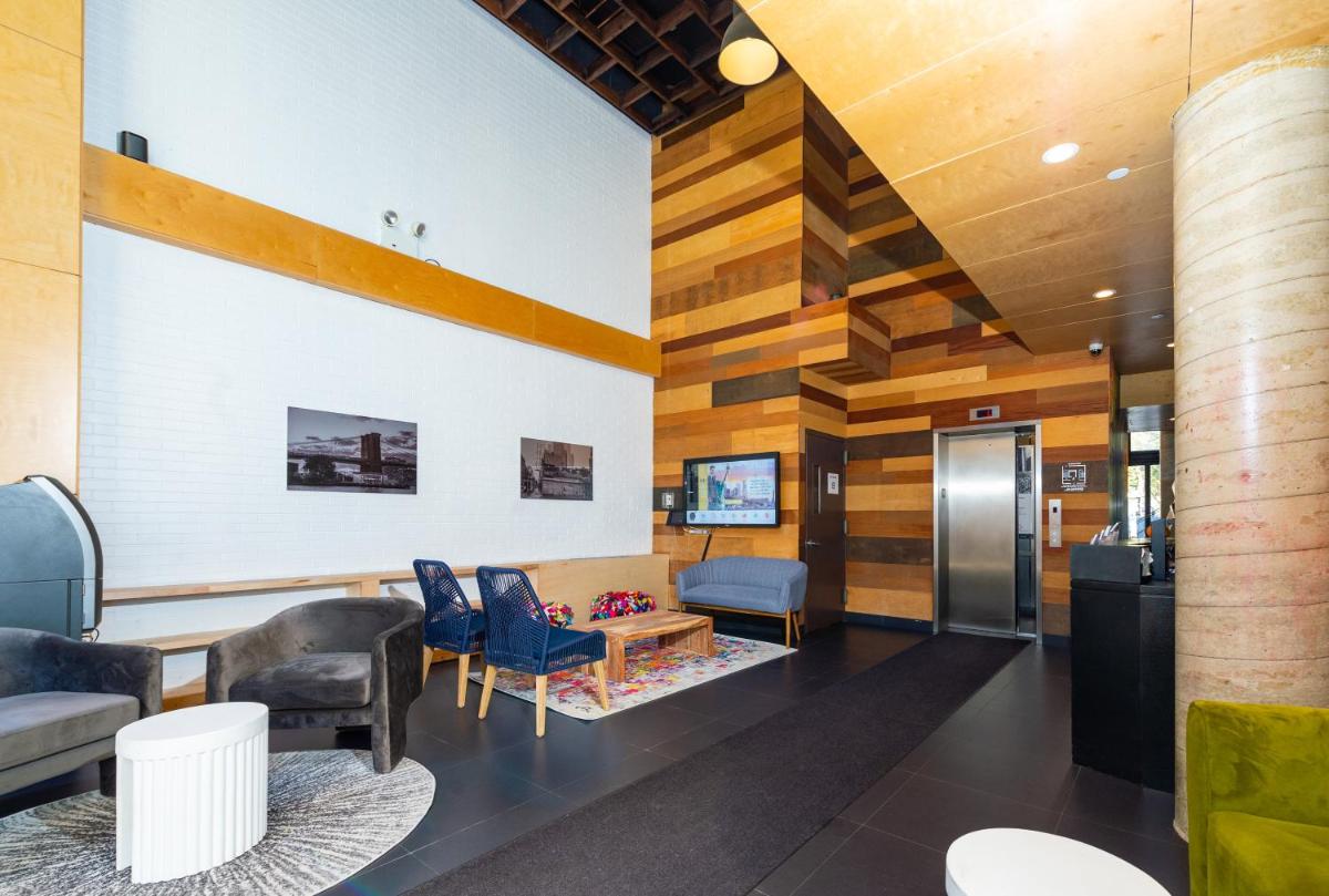 Orchard Street Hotel - image 5