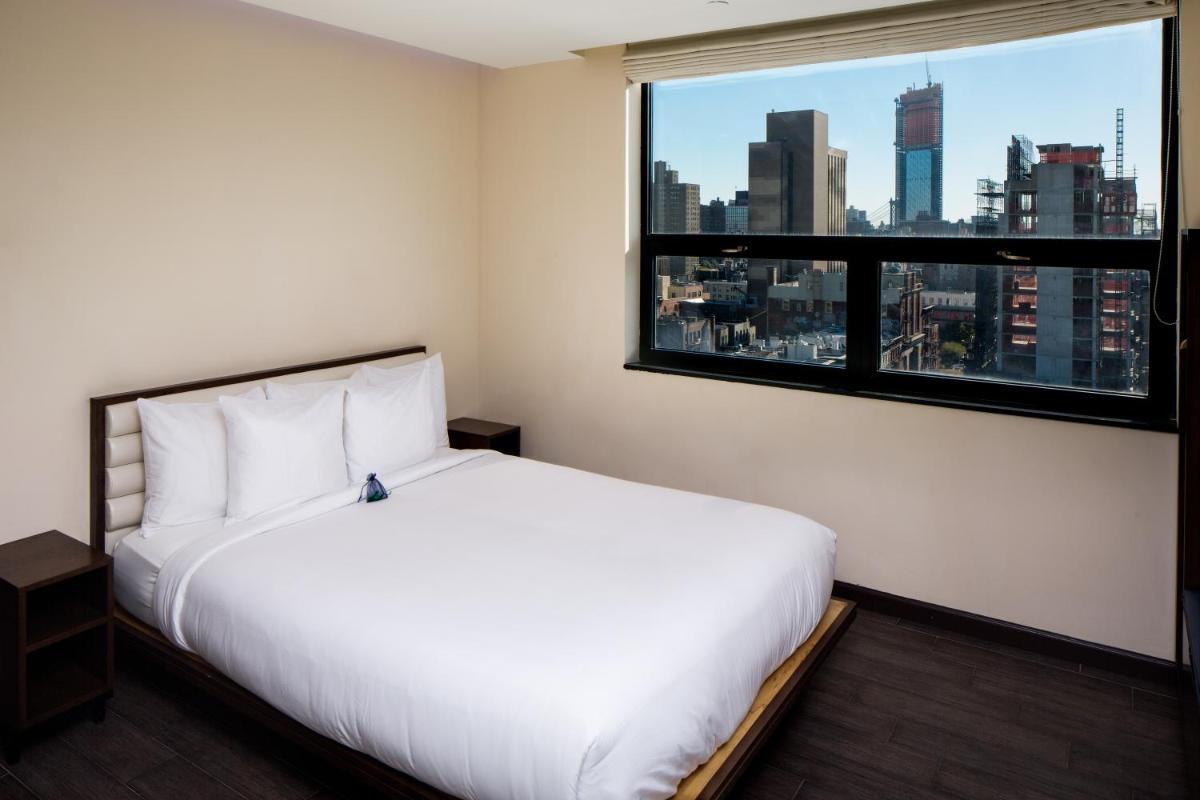 Orchard Street Hotel - image 6