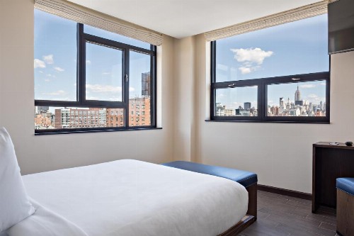 Orchard Street Hotel - image 7