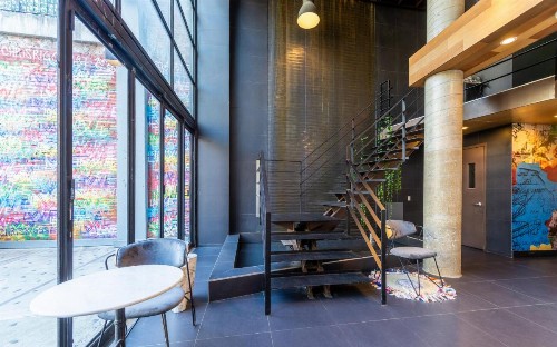 Orchard Street Hotel - image 8