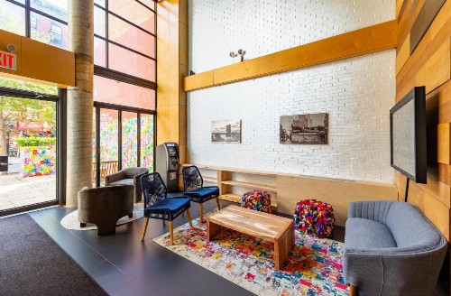 Orchard Street Hotel - image 9