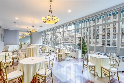 3 West Club - image 20