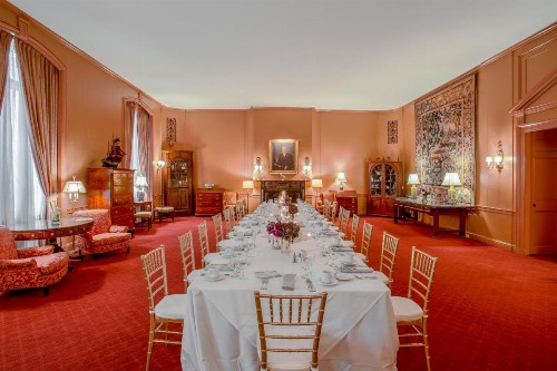 3 West Club - image 22