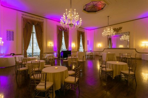 3 West Club - image 23