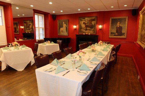 3 West Club - image 27