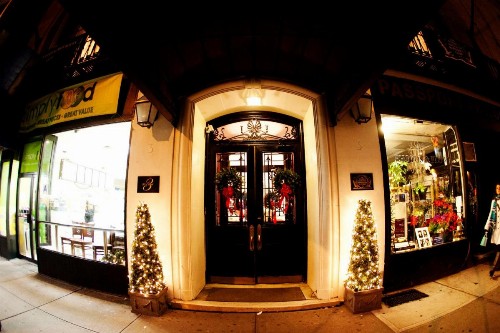 3 West Club - image 28