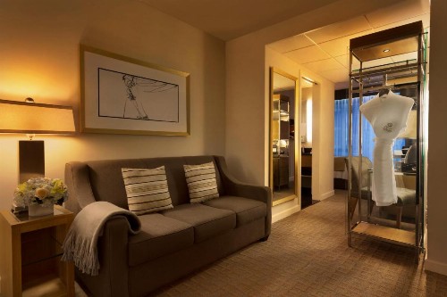 Executive Hotel Le Soleil New York - image 10