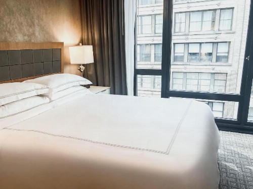 Executive Hotel Le Soleil New York - image 14