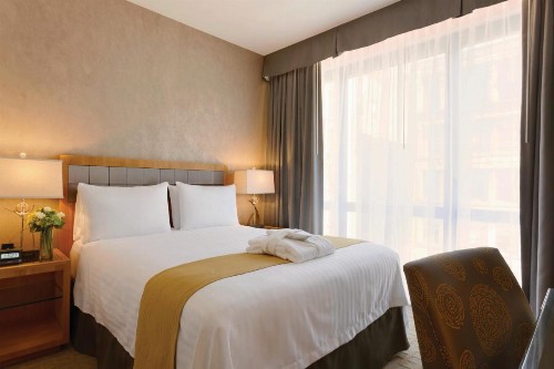 Executive Hotel Le Soleil New York - image 20