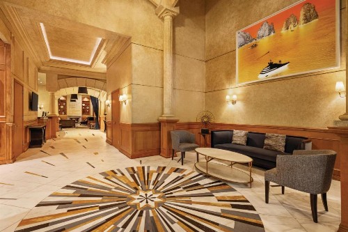 Executive Hotel Le Soleil New York - image 21