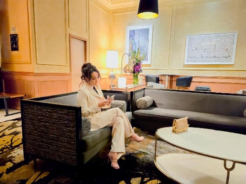 Executive Hotel Le Soleil New York - image 23