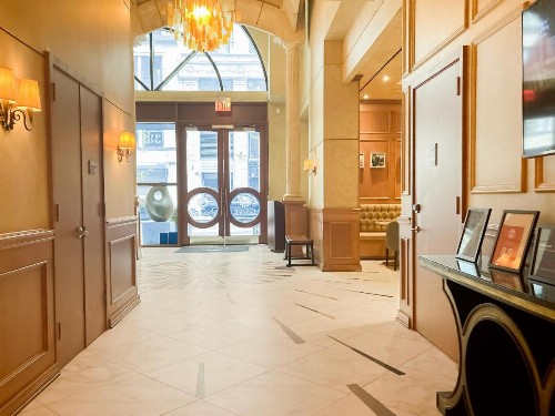 Executive Hotel Le Soleil New York - image 25