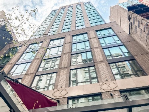 Executive Hotel Le Soleil New York - image 26