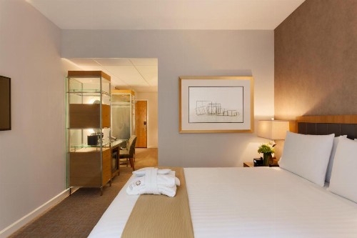 Executive Hotel Le Soleil New York - image 27