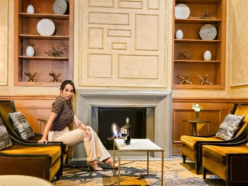 Executive Hotel Le Soleil New York - image 29