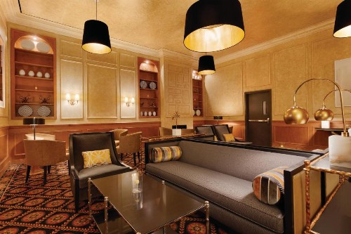 Executive Hotel Le Soleil New York - image 32
