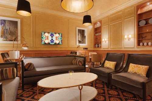 Executive Hotel Le Soleil New York - image 34