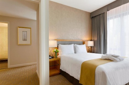Executive Hotel Le Soleil New York - image 37
