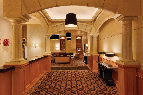 Executive Hotel Le Soleil New York - image 42