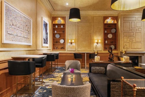 Executive Hotel Le Soleil New York - image 49