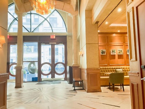 Executive Hotel Le Soleil New York - image 5