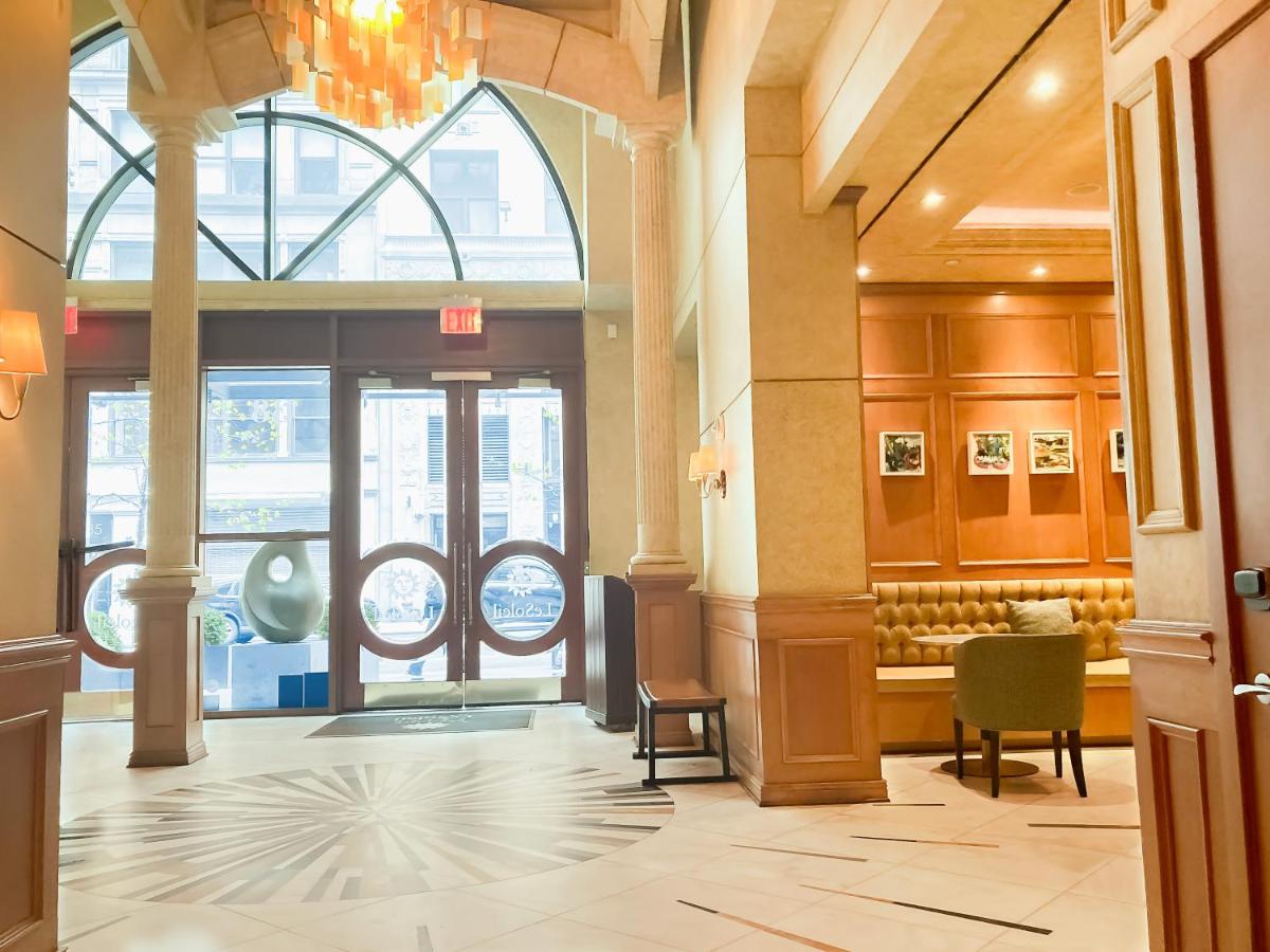 Executive Hotel Le Soleil New York - image 5