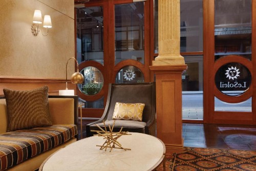 Executive Hotel Le Soleil New York - image 50