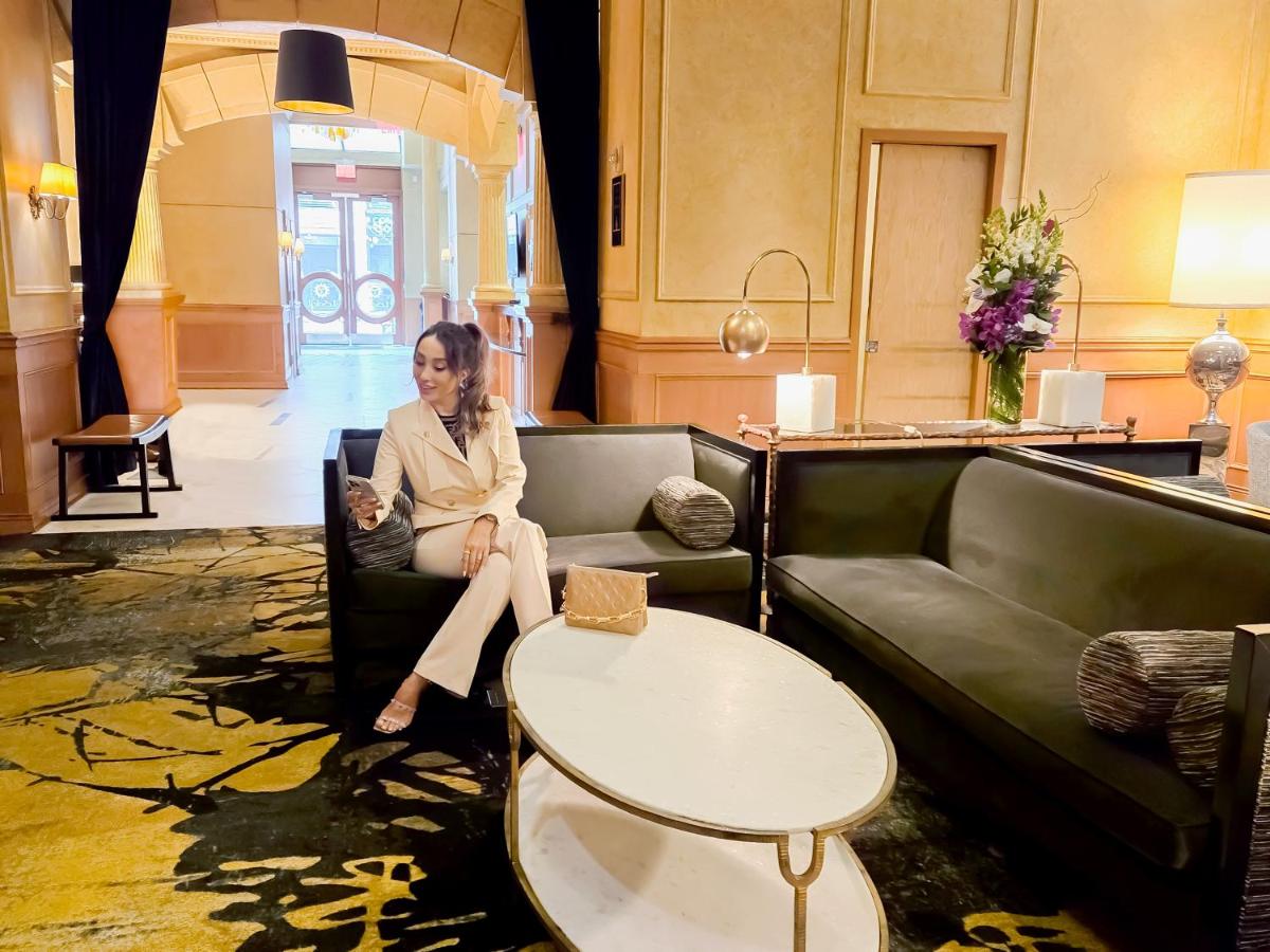 Executive Hotel Le Soleil New York - image 7