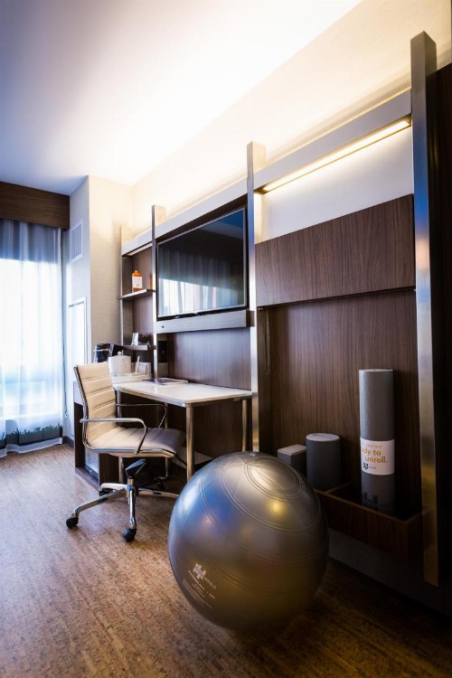 EVEN Hotel New York Times Square South an IHG Hotel - image 14