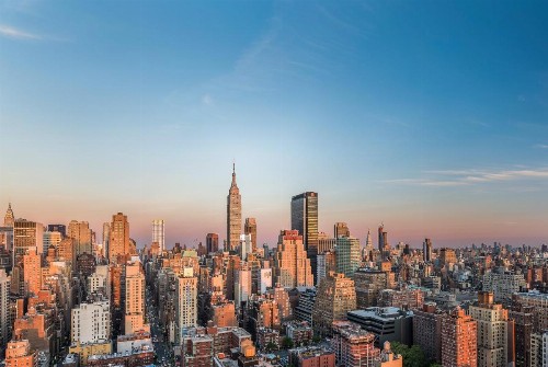 EVEN Hotel New York Times Square South an IHG Hotel - image 25