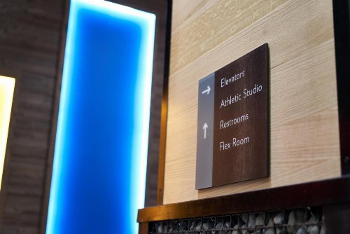 EVEN Hotel New York Times Square South an IHG Hotel - image 3