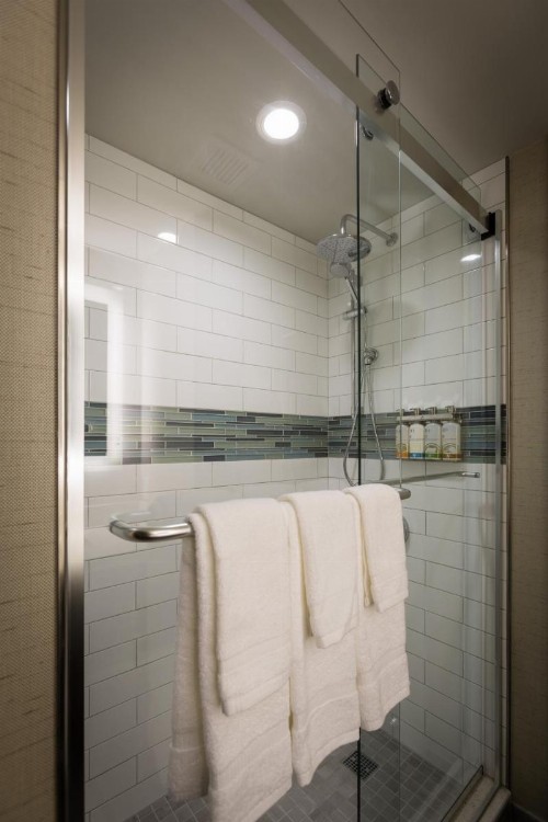 EVEN Hotel New York Times Square South an IHG Hotel - image 32
